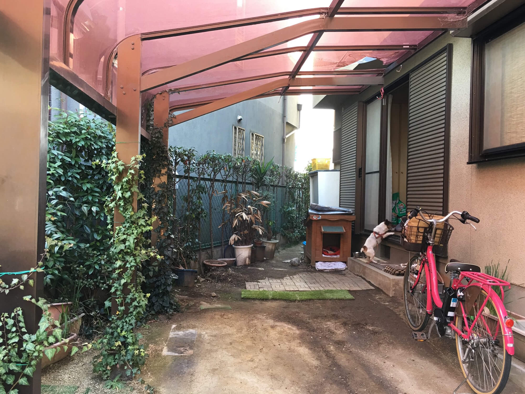 八尾市 s様邸 Before