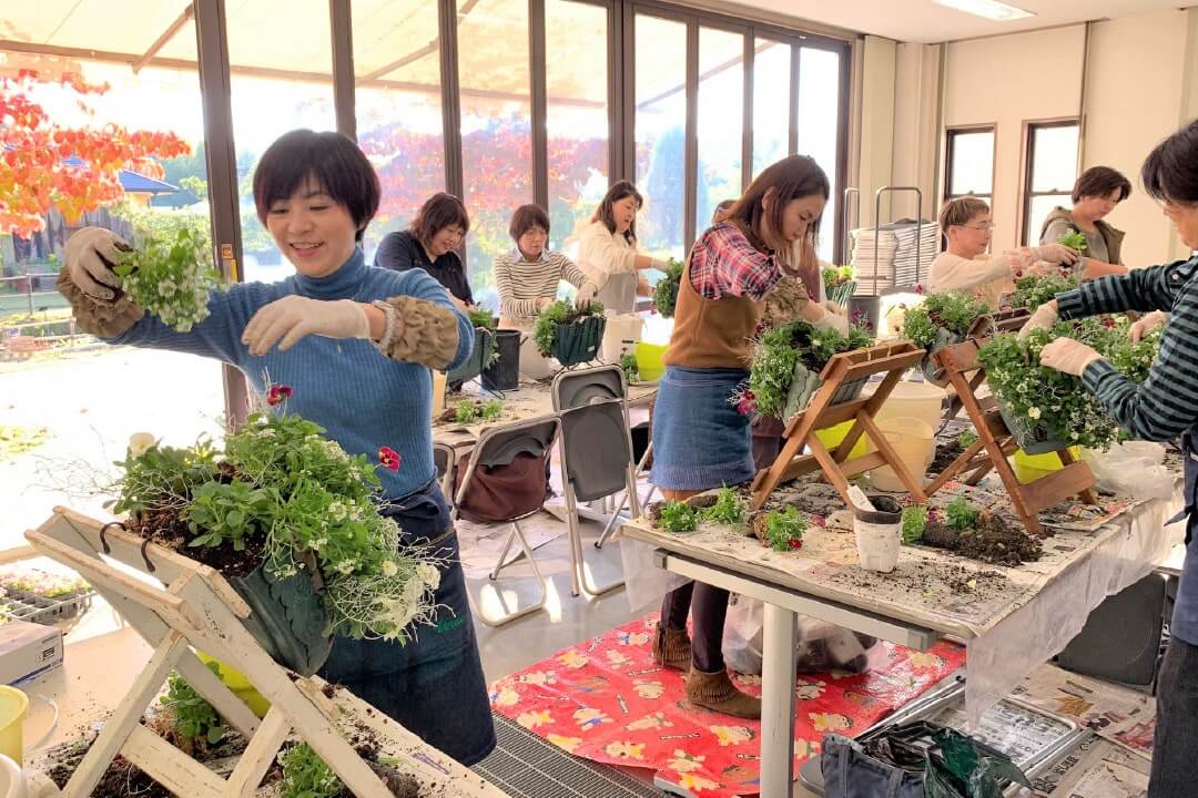 奈良生駒教室の写真
