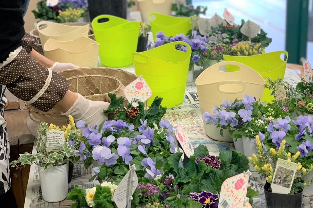 神戸芦屋教室の写真